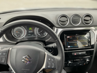 Suzuki Vitara Gebrauchtwagen