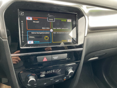 Suzuki Vitara Gebrauchtwagen