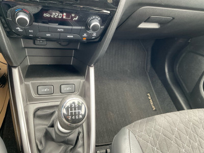 Suzuki Vitara Gebrauchtwagen