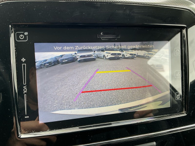 Suzuki Vitara Gebrauchtwagen