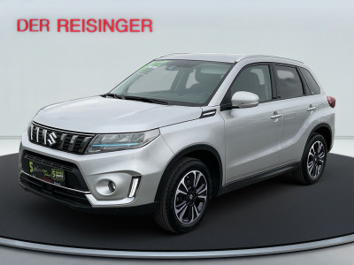 Suzuki Vitara Gebrauchtwagen