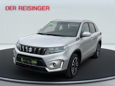 Suzuki Vitara Gebrauchtwagen