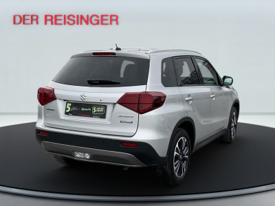 Suzuki Vitara Gebrauchtwagen