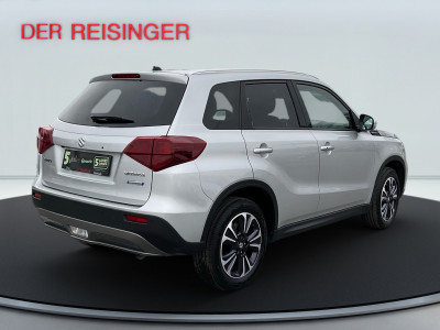 Suzuki Vitara Gebrauchtwagen