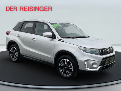 Suzuki Vitara Gebrauchtwagen