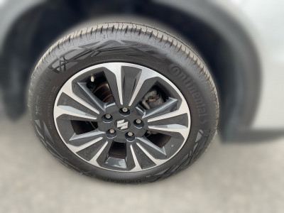 Suzuki Vitara Gebrauchtwagen