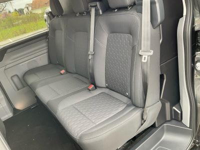 Ford Transit Custom Neuwagen Ford Transit Custom Neuwagen