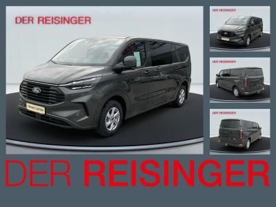 Ford Transit Custom Neuwagen Ford Transit Custom Neuwagen