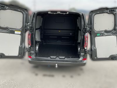 Ford Transit Custom Neuwagen Ford Transit Custom Neuwagen