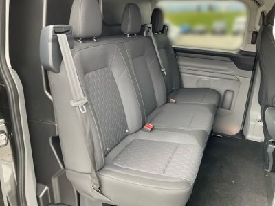 Ford Transit Custom Neuwagen Ford Transit Custom Neuwagen