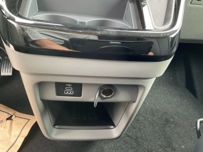 Ford Transit Custom Neuwagen Ford Transit Custom Neuwagen