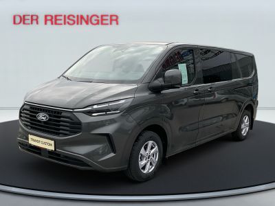 Ford Transit Custom Neuwagen Ford Transit Custom Neuwagen