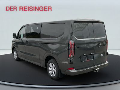 Ford Transit Custom Neuwagen Ford Transit Custom Neuwagen