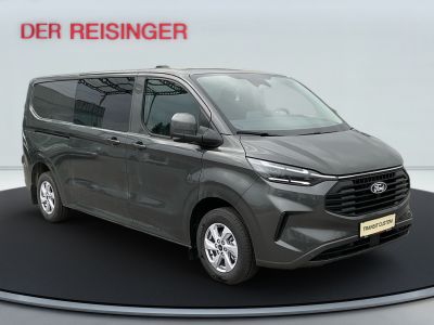 Ford Transit Custom Neuwagen Ford Transit Custom Neuwagen
