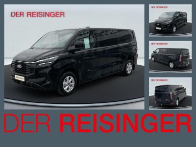 Ford Transit Custom Neuwagen Ford Transit Custom Neuwagen