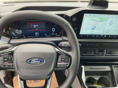 Ford Transit Custom Neuwagen Ford Transit Custom Neuwagen