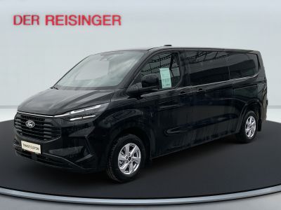 Ford Transit Custom Neuwagen Ford Transit Custom Neuwagen