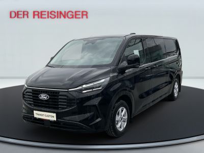 Ford Transit Custom Neuwagen Ford Transit Custom Neuwagen