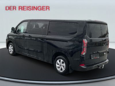 Ford Transit Custom Neuwagen Ford Transit Custom Neuwagen