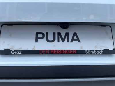 Ford Puma Neuwagen Ford Puma Neuwagen