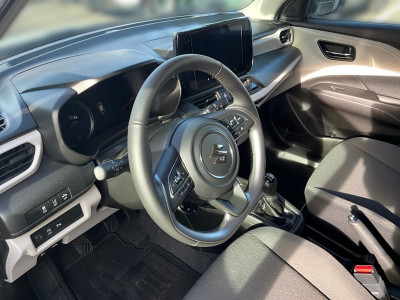 Suzuki Swift Gebrauchtwagen Suzuki Swift Gebrauchtwagen