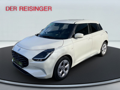 Suzuki Swift Gebrauchtwagen Suzuki Swift Gebrauchtwagen