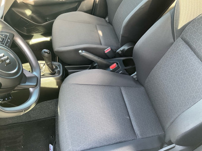 Suzuki Swift Gebrauchtwagen Suzuki Swift Gebrauchtwagen