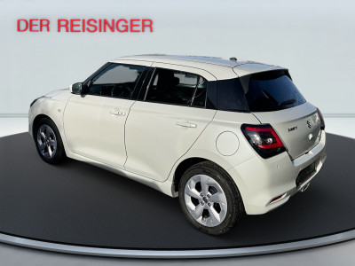 Suzuki Swift Gebrauchtwagen Suzuki Swift Gebrauchtwagen