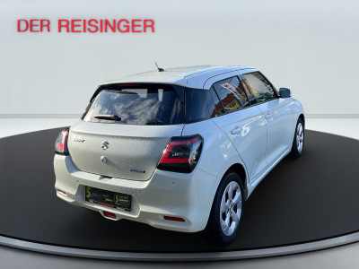 Suzuki Swift Gebrauchtwagen Suzuki Swift Gebrauchtwagen