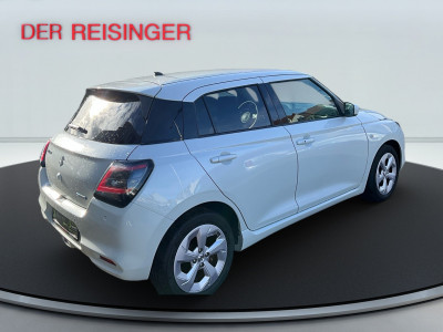 Suzuki Swift Gebrauchtwagen Suzuki Swift Gebrauchtwagen