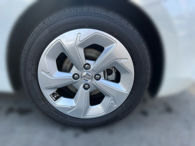 Suzuki Swift Gebrauchtwagen Suzuki Swift Gebrauchtwagen