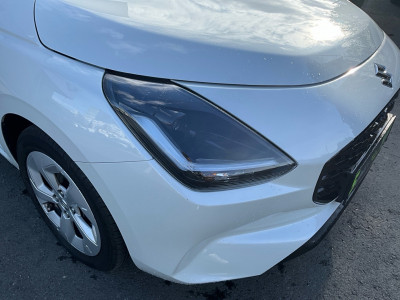 Suzuki Swift Gebrauchtwagen Suzuki Swift Gebrauchtwagen