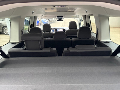 Ford Tourneo Connect Neuwagen Ford Tourneo Connect Neuwagen