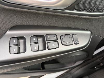 Hyundai Kona Gebrauchtwagen Hyundai Kona Gebrauchtwagen