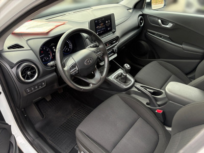 Hyundai Kona Gebrauchtwagen Hyundai Kona Gebrauchtwagen