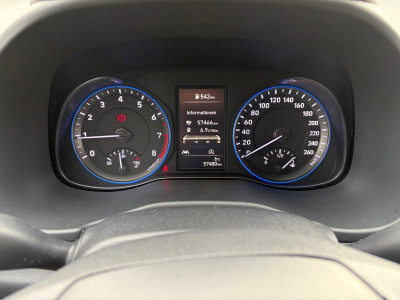 Hyundai Kona Gebrauchtwagen Hyundai Kona Gebrauchtwagen