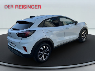 Ford Puma Neuwagen