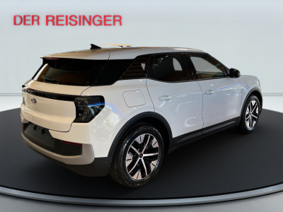 Ford Explorer Neuwagen Ford Explorer Neuwagen