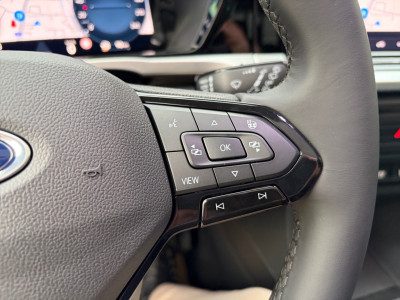 Ford Tourneo Connect Neuwagen