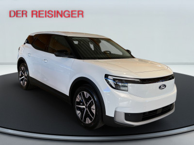 Ford Explorer Neuwagen