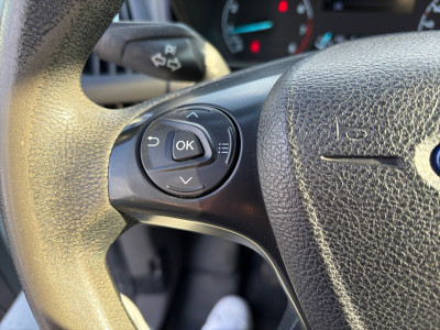 Ford Transit Connect Gebrauchtwagen