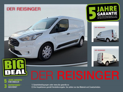 Ford Transit Connect Gebrauchtwagen