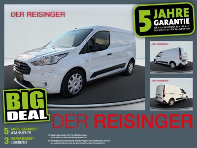 Ford Transit Connect Gebrauchtwagen Ford Transit Connect Gebrauchtwagen