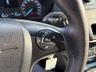 Ford Transit Connect Gebrauchtwagen