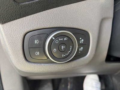 Ford Transit Connect Gebrauchtwagen