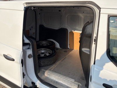 Ford Transit Connect Gebrauchtwagen