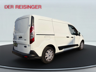 Ford Transit Connect Gebrauchtwagen