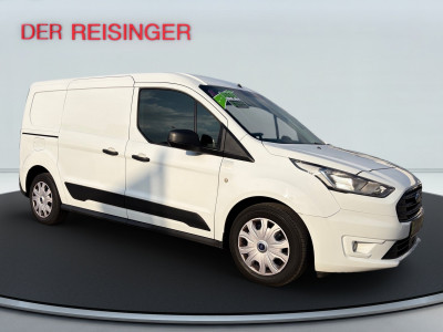 Ford Transit Connect Gebrauchtwagen