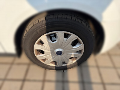 Ford Transit Connect Gebrauchtwagen