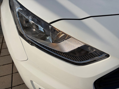 Ford Transit Connect Gebrauchtwagen